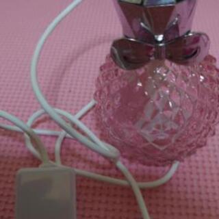 ミニ加湿器！
