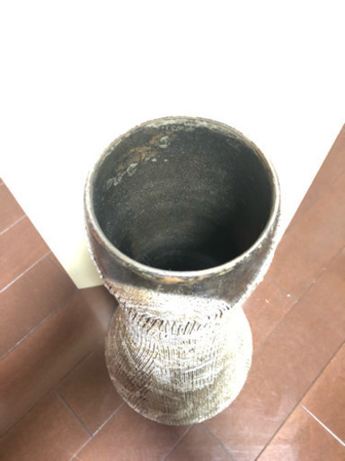 花瓶(その3)