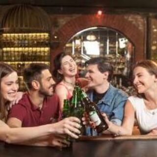 【急募】40歳以上限定 秋の夜長に同年代でゆる～く飲もうオフ会🎵