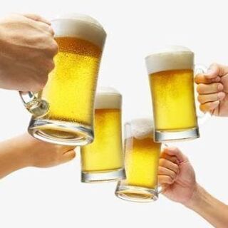 【急募】40歳以上限定 秋の夜長に同年代でゆる～く飲もうオフ会🎵 - 新宿区