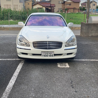 Ｆ50シーマ中期の画像