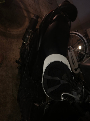 アドレスV125s 不具合なし