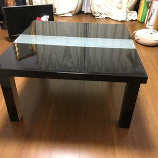 おしゃれコタツテーブル