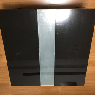 おしゃれコタツテーブルの画像