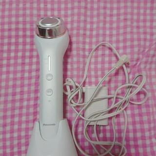 Panasonic beauty 美顔器