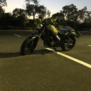 バイク仲間募集！トコトコ走れるかたよろしくてす！ - 土浦市