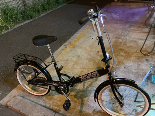 自転車