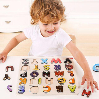 新品値下げ　Toi パズル 知育 玩具 幼児 子供 教育 ブロック パズル ギフト用もの画像