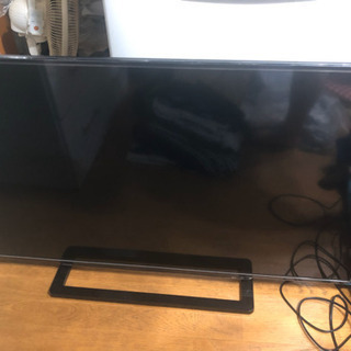 東芝REGZA テレビ50V型