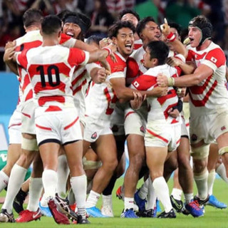 ラグビー仲間募集！