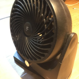 ヤマゼン扇風機　