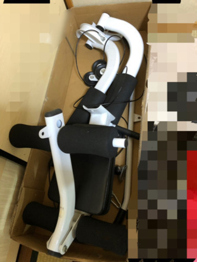 (取引中)ファイティングロード ホームジムEX70