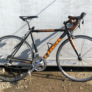 Trek ロードバイク カーボン　京都市引き取り TREK カーボンフレームバイクが最大20％OFF！売り切れ御免。