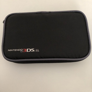 new ニンテンドー3DS LL
