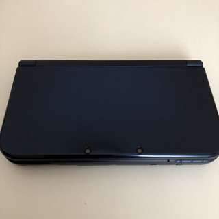new ニンテンドー3DS LLの画像