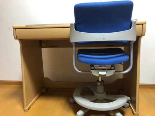 KOIZUMI学習机