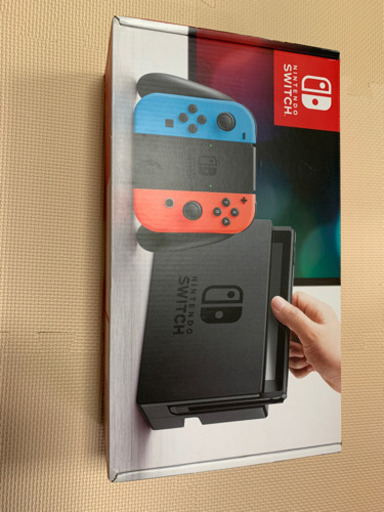 新品未使用です