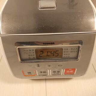 炊飯器（３合炊）