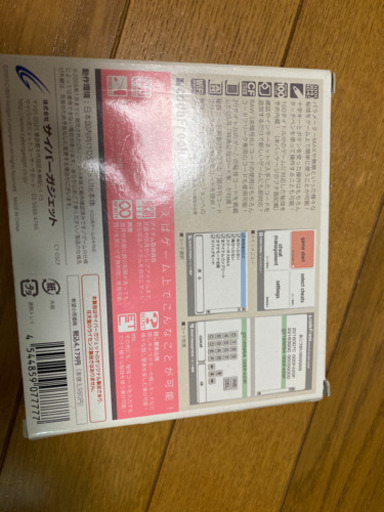 DS用の裏技？