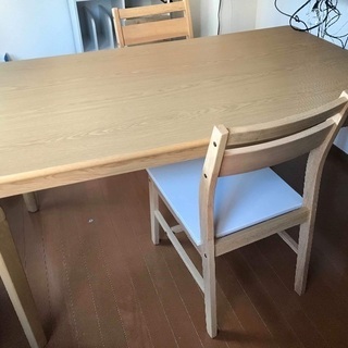 ダイニングセット