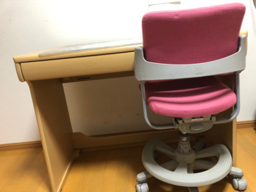 KOIZUMI学習机