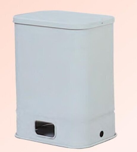 室内用角型灯油タンク ホームタンク50型