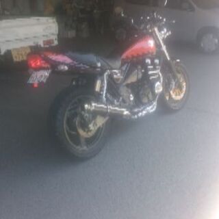 山陽小野田市近辺でツーリング仲間募集🏍
