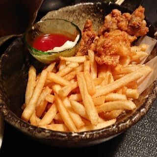飲み友達