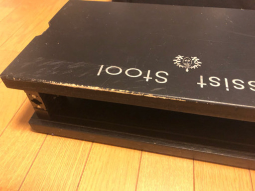 ピアノのアシストスツール&アシストペダルのハイツールセット