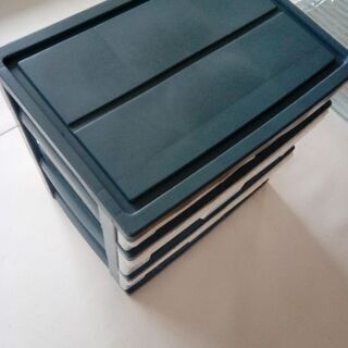チェスト3段の画像