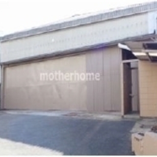 ★倉庫・工場★ 　池田市豊島南　９１．７坪　 #工場　#倉庫　#...