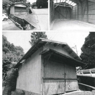 ★倉庫・工場★ 　池田市伏尾町　６．４坪　 #工場　#倉庫　#倉...