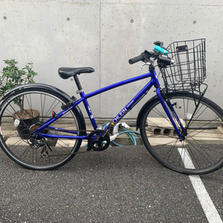 自転車 小学生高学年から中学生までのサイズ
