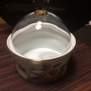LANCETTIの器
