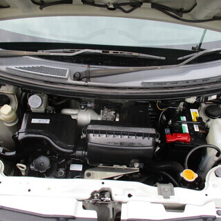eKスポーツ　車検二年付き　タイミングベルト交換済み　乗り出し価格　eKワゴン　自社ローン　の画像