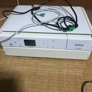 エプソン プリンター EP-804AＷ