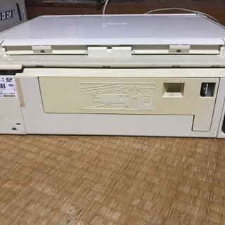 エプソン プリンター EP-804AＷの画像