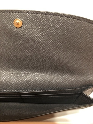【新品】年末まで限定SALE！！COACH コーチ 長財布 （╹◡╹）