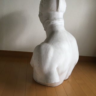 石膏像 マルス 岡石膏 美大受験用などに