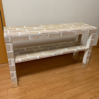 IKEA テレビ台　LACK ラック