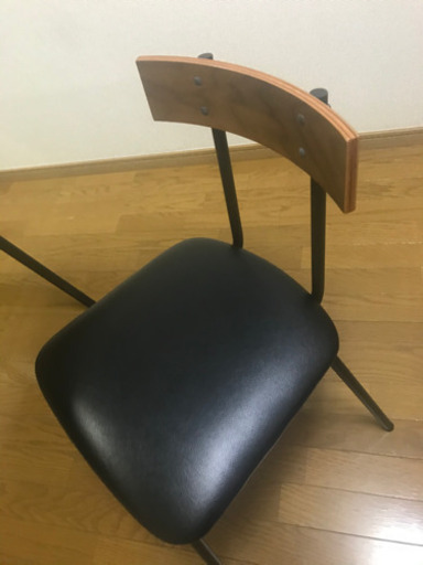 ニトリ テーブル椅子セット