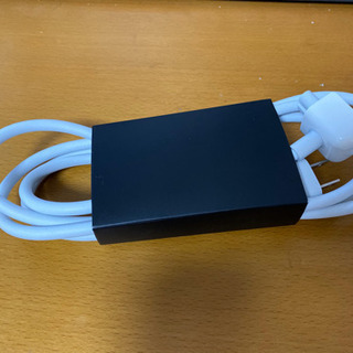 MacBook 延長コード　未使用