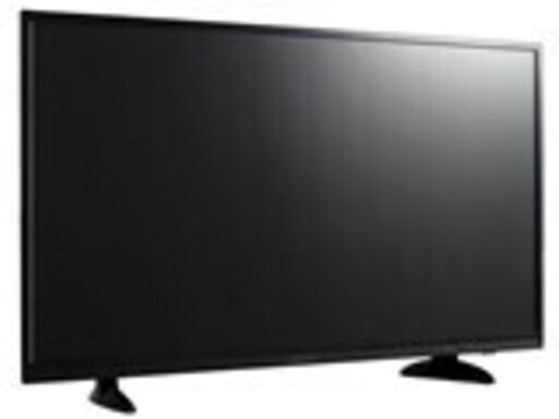 ハイビジョン液晶テレビ　LUCA LT40A420
