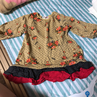 レトコ ワンピース100  美品！