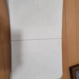Wiiフィット(ジャンク品)