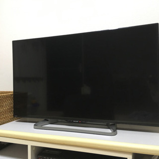 40型テレビ　AQUOS