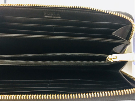 FURLA 長財布