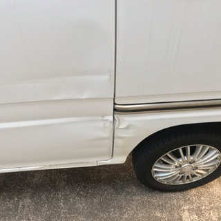 値下げ！サンバー 4WD！車検2/4まで！タイベル交換済み！の画像