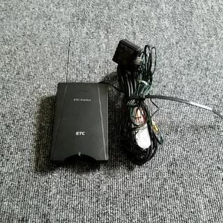 ETC(普通車登録)