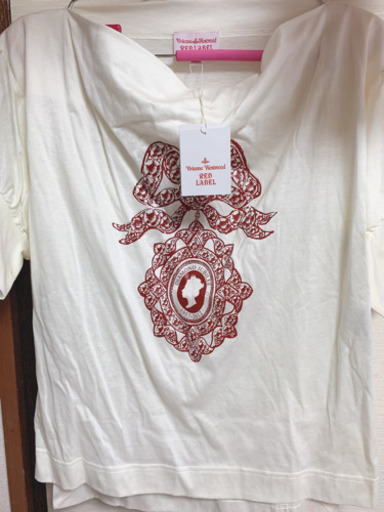 ヴィヴィアン Tシャツ